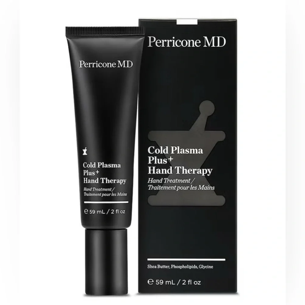 Perricone MD Cold Plasma Plus Hand Therapy